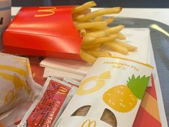 -麦当劳(广州员村西街大院店)