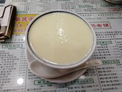 姜撞奶-仁信老铺(华盖路店)