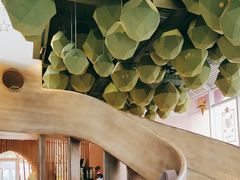 -水桶王国主题餐厅·聚会·生日派对·亲子活动·家庭套餐(亚龙湾希尔顿店)