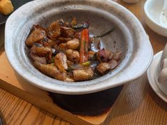 -粤集·手工粤菜(皇庭广场店)