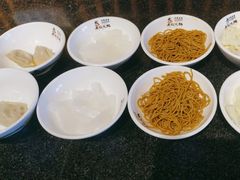 -老版火锅(半坡店)