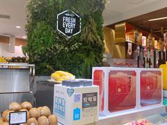 -每日新鲜水果吧(黄浦来福士店)