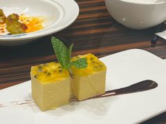 -夏宫中餐厅(香格里拉大酒店)