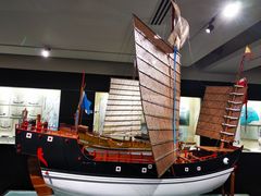 -上海交通大学董浩云航运博物馆