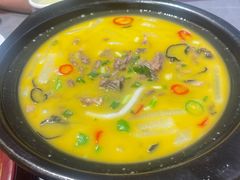 -大明王朝·南京菜(墨香路店)
