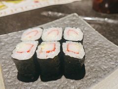 -古田居·特色寿司料理(星之岛旗舰店)
