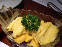 芒果绵绵冰-Mr.cattle·卡图牛扒(中建广场店)