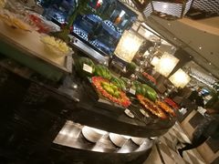 -芭菲盛宴·环球美食(解放碑英利国际店)