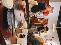-庆合府重庆大排档(紫都城店)