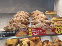 -味多美蛋糕(回龙观东大街店)