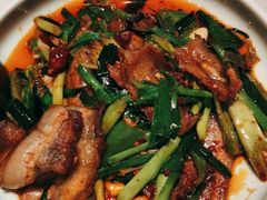 -上上席川菜(凯德乐峰广场店)