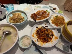 -惠丰堂饭庄·烤鸭·京味菜(翠微路店)