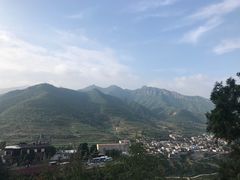 -红旗渠风景区