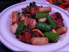 -纯K(打浦桥店)