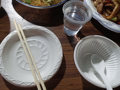 -公寓家常菜馆(海军博物馆店)