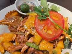 -大头虾越式风味餐厅(光明广场店)