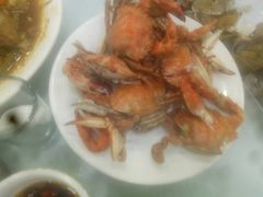 -聚德福海鲜家常菜(刘庄店)