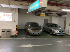 -富邦中心WEST POINT CENTRE