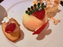 -西安皇冠假日酒店·朱雀咖啡厅