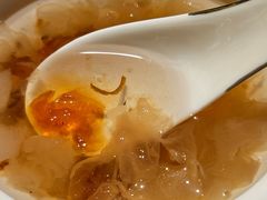 -宫燕府·京菜·烤鸭·淮扬菜(王府中心店)