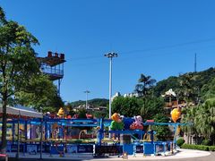 -重庆海昌加勒比海水世界