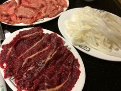 -八合里牛肉火锅(八合里总店)