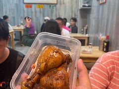 -山水肠粉(盐田店)