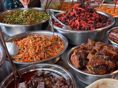 -浪哥卤味捆鸡(南门口店)