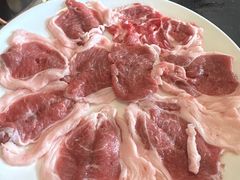-将台涮肉(酒仙桥店)
