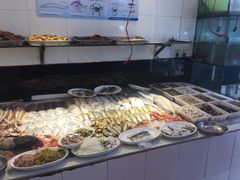 -天天渔港海鲜酒家(石浦玉泉路店)