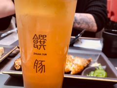 -馔豚·台北菜专门店(深圳湾万象城店)