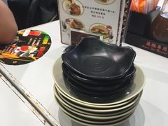 -深井陈记烧鹅酒家(新填地街店)