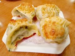 广式煎饺-粤仔湾砂锅粥(滨湖万达店)