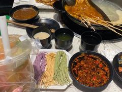 -钢管厂五区小郡肝火锅串串香(福清店)