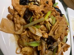 -包子大王(新泽巷店)