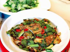 -京城小江南·北京烤鸭·江南土菜·白鱼(中关村店)