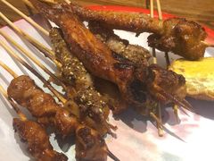-烧货·活海鲜炭烧(湖滨商业街店)