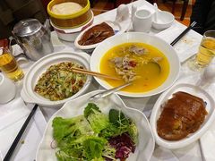 -大鸭梨烤鸭(石佛营店)