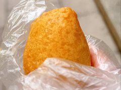 安虾咸水角-杏花樓(福州路总店)