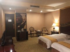 -汕头金乐大酒店