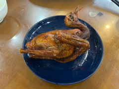 -煲煲掂风味煲仔饭餐厅(西区店)