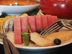 -新天世纪中餐厅