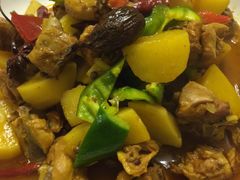 -维吾尔餐厅(宜山路店)