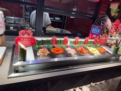 -芝小官毛肚火锅海鲜自助(苏州吴江区万宝店)