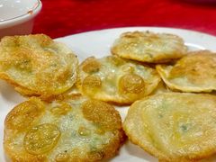 虾饼-蛇口康乐快餐鱼仔档(翠苑小区店)