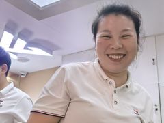 -郑远元专业修脚房(五缘西三里鑫海湾)