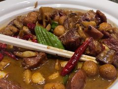 -老铺人家酒店(紫荆名流店)