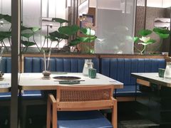 大堂-新辣道鱼火锅(上地华联店)