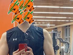 -CXFIT 陈徐健身工作室(凯旋店)