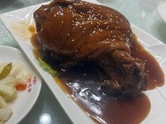 -东四民芳餐厅(世茂工三店)